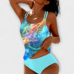 Patrizia - Conjunto de Tankini - Ines Braga