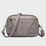 Peça de couro de elegância atemporal - Ines Braga