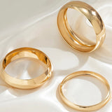 Pulseira de 3 peças - Ines Braga