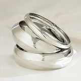 Pulseira de 3 peças - Ines Braga