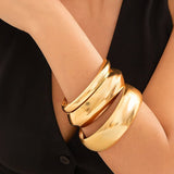 Pulseira de 3 peças - Ines Braga