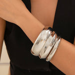 Pulseira de 3 peças - Ines Braga