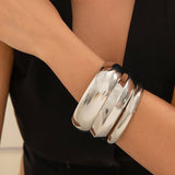 Pulseira de 3 peças - Ines Braga