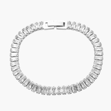 Pulseira de Rivière Baguette - Ines Braga