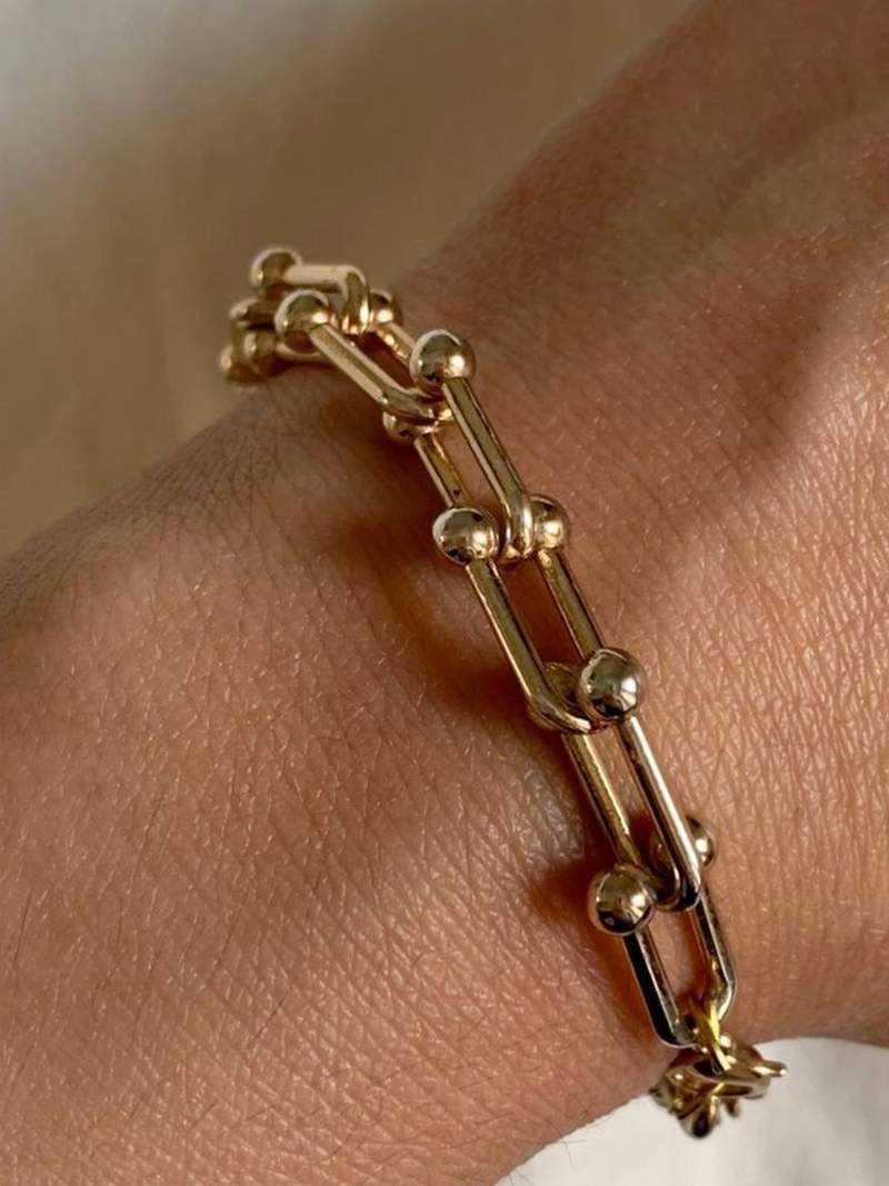 Pulseira Diana - Ines Braga