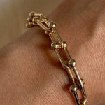 Pulseira Diana - Ines Braga