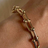 Pulseira Diana - Ines Braga