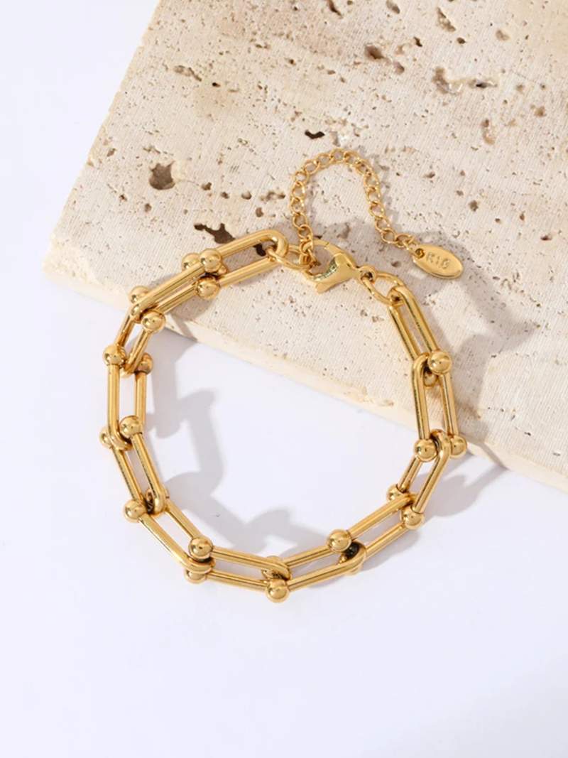 Pulseira Diana - Ines Braga