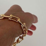 Pulseira Diana - Ines Braga