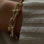 Pulseira Diana - Ines Braga