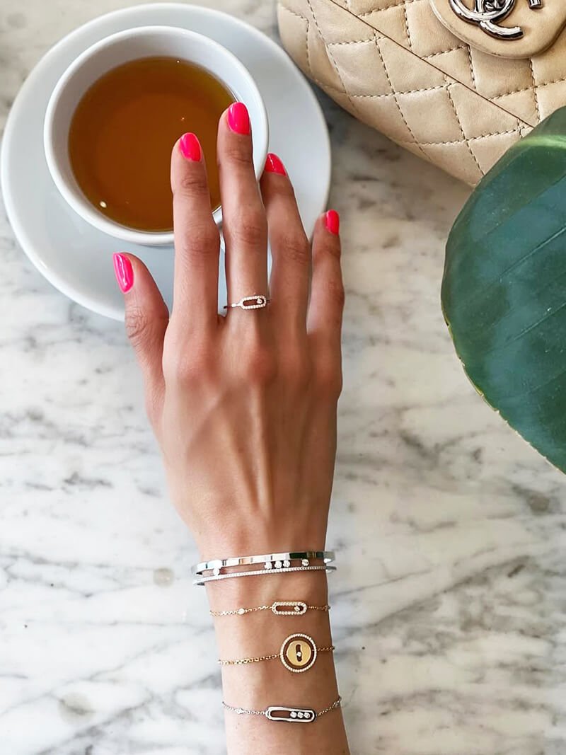 Pulseira Melissa - Ines Braga