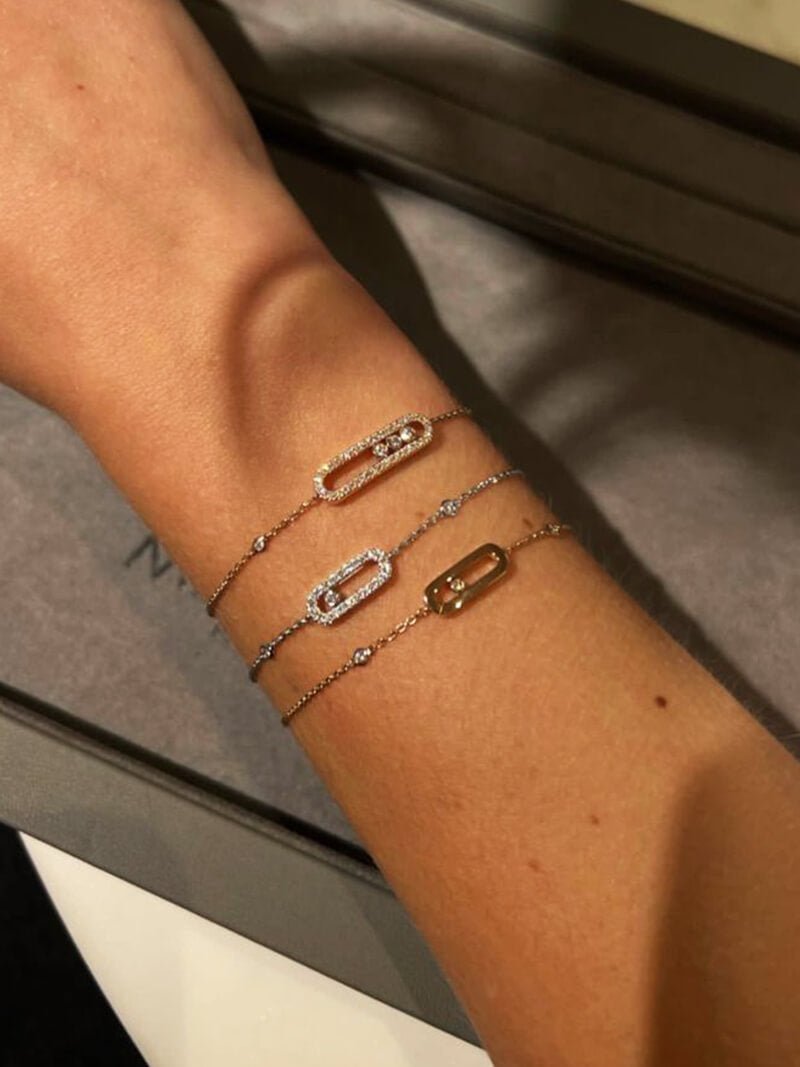 Pulseira Melissa - Ines Braga