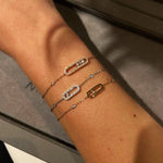 Pulseira Melissa - Ines Braga