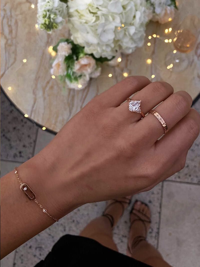 Pulseira Melissa - Ines Braga