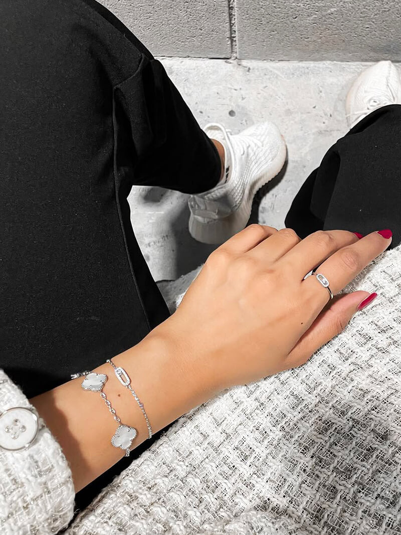 Pulseira Melissa - Ines Braga