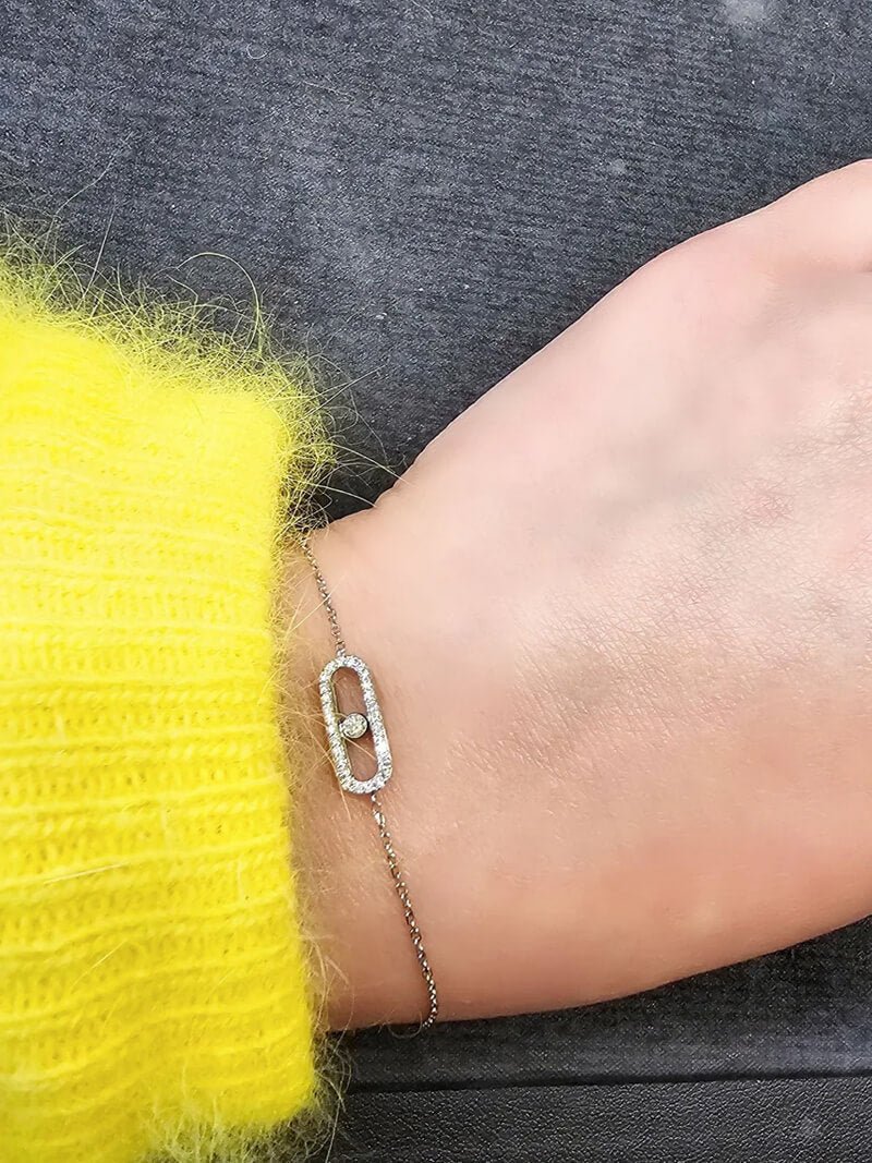 Pulseira Melissa - Ines Braga