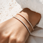 Pulseira Rivière - Ines Braga