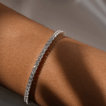 Pulseira Rivière - Ines Braga