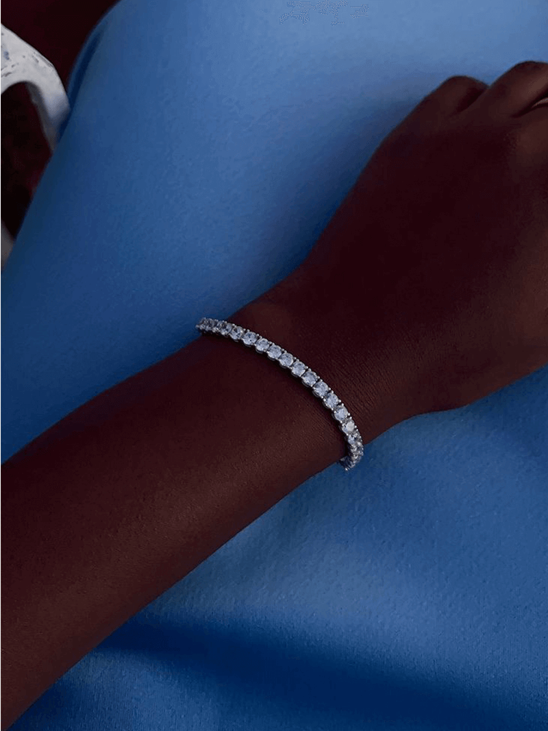 Pulseira Rivière - Ines Braga