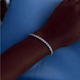 Pulseira Rivière - Ines Braga