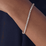 Pulseira Rivière - Ines Braga