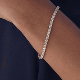 Pulseira Rivière - Ines Braga