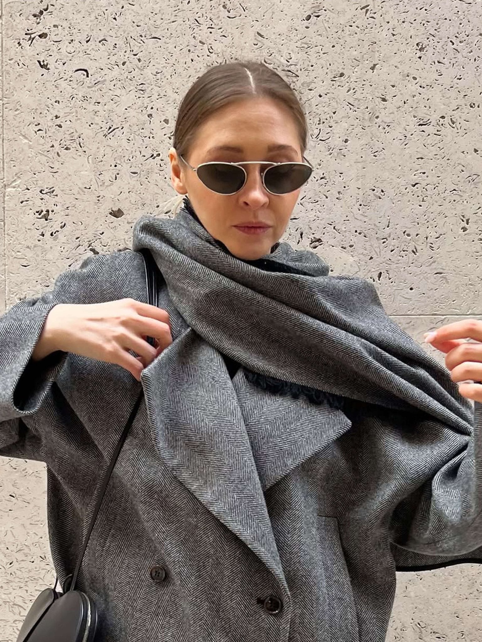 Raede | Óculos de Sol - Ines Braga