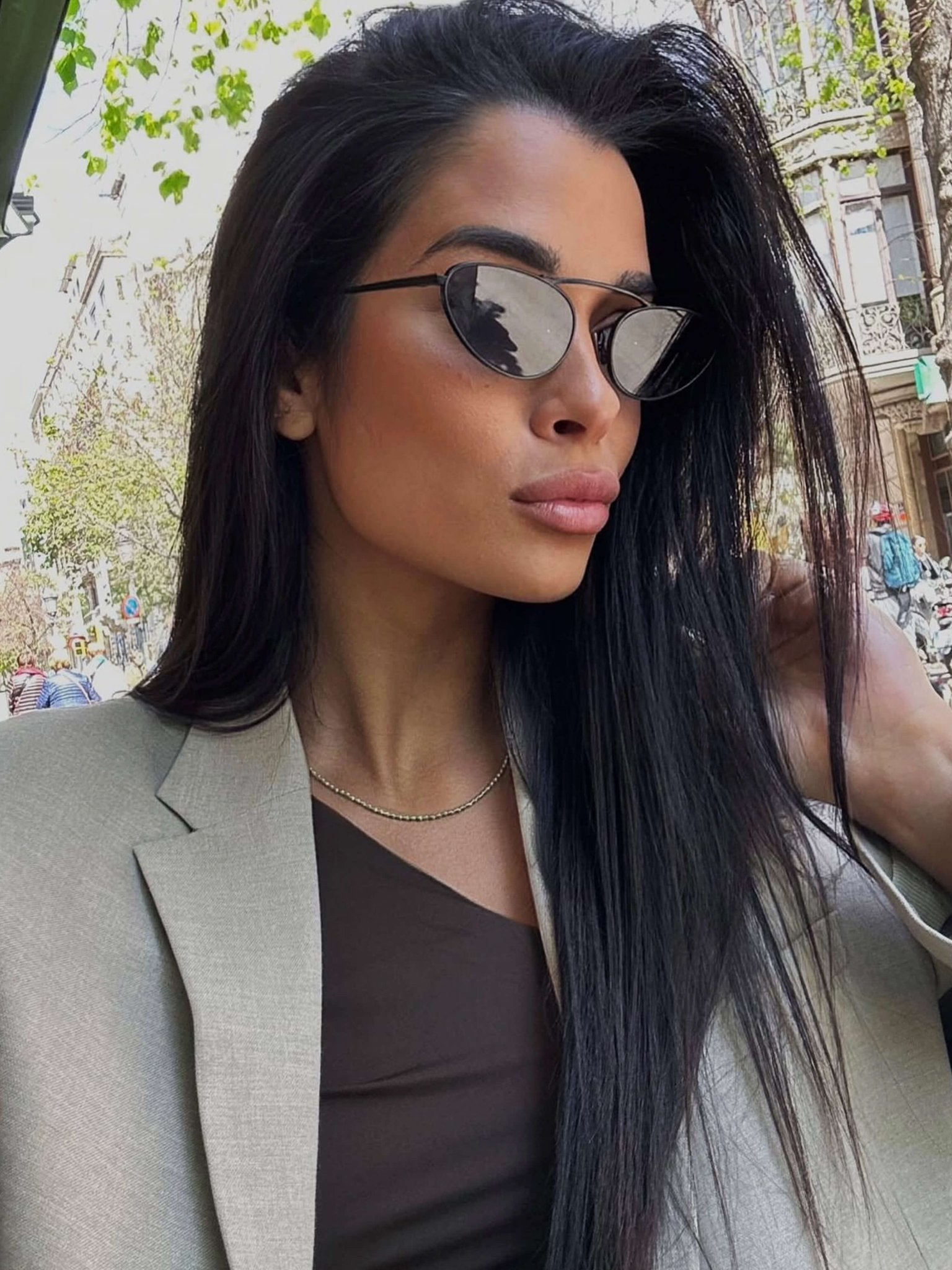 Raede | Óculos de Sol - Ines Braga