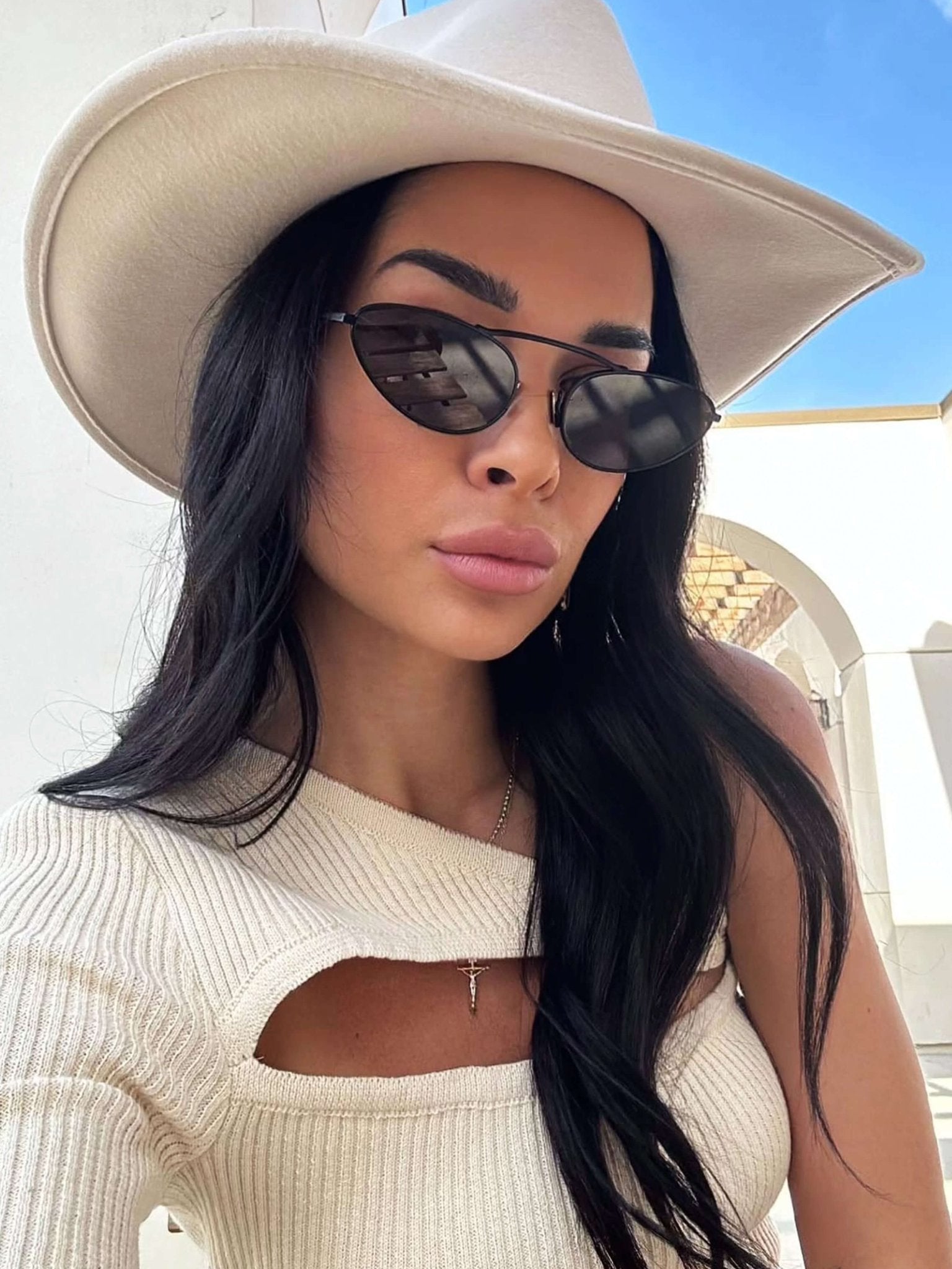 Raede | Óculos de Sol - Ines Braga