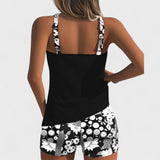 Raquel - Conjunto de Fato de Banho Exclusivo - Ines Braga