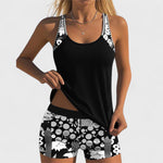 Raquel - Conjunto de Fato de Banho Exclusivo - Ines Braga