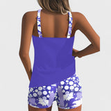 Raquel - Conjunto de Fato de Banho Exclusivo - Ines Braga