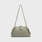 Renata - Noir Dourado - Ines Braga