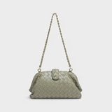 Renata - Noir Dourado - Ines Braga