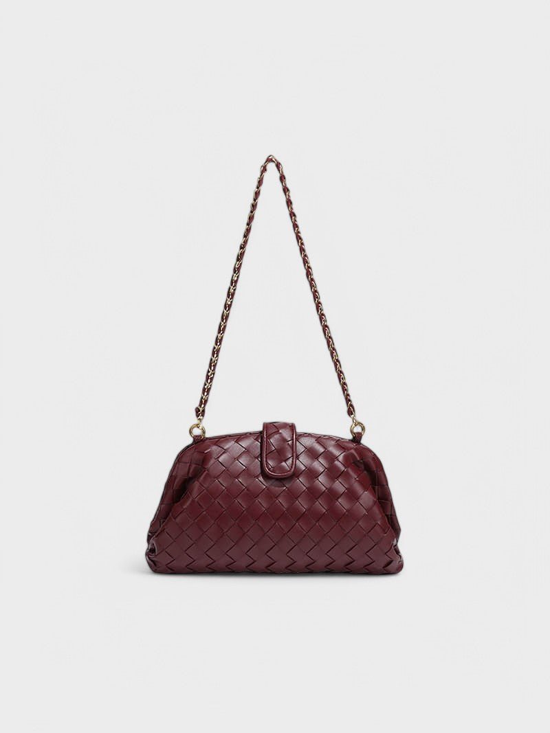 Renata - Noir Dourado - Ines Braga