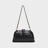 Renata - Noir Dourado - Ines Braga