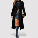 Rita - Casaco Comprido - Ines Braga