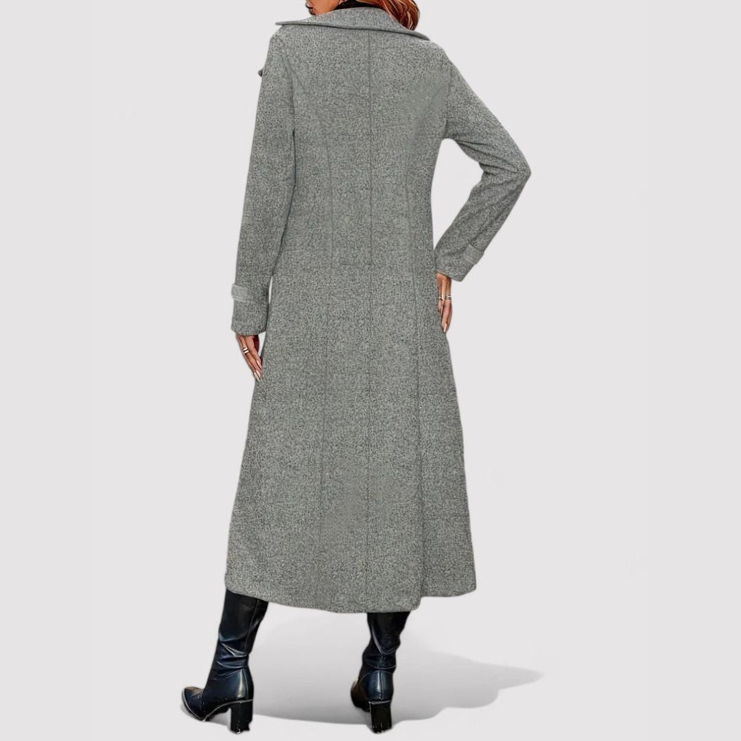 Rita - Casaco Comprido - Ines Braga