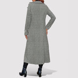 Rita - Casaco Comprido - Ines Braga