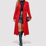 Rita - Casaco Comprido - Ines Braga