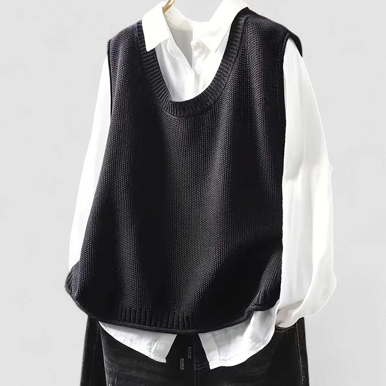 Romina | Cardigã Elegante - Ines Braga