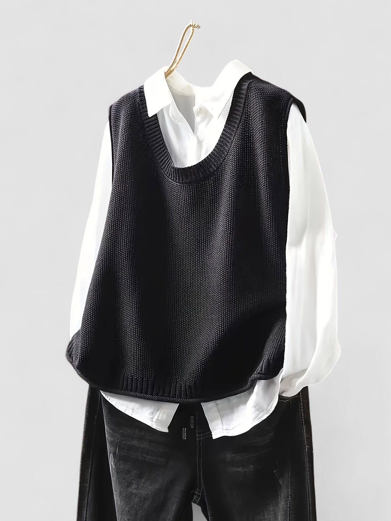 Romina | Cardigã Elegante - Ines Braga