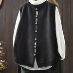 Romina | Cardigã Elegante - Ines Braga