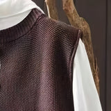 Romina | Cardigã Elegante - Ines Braga