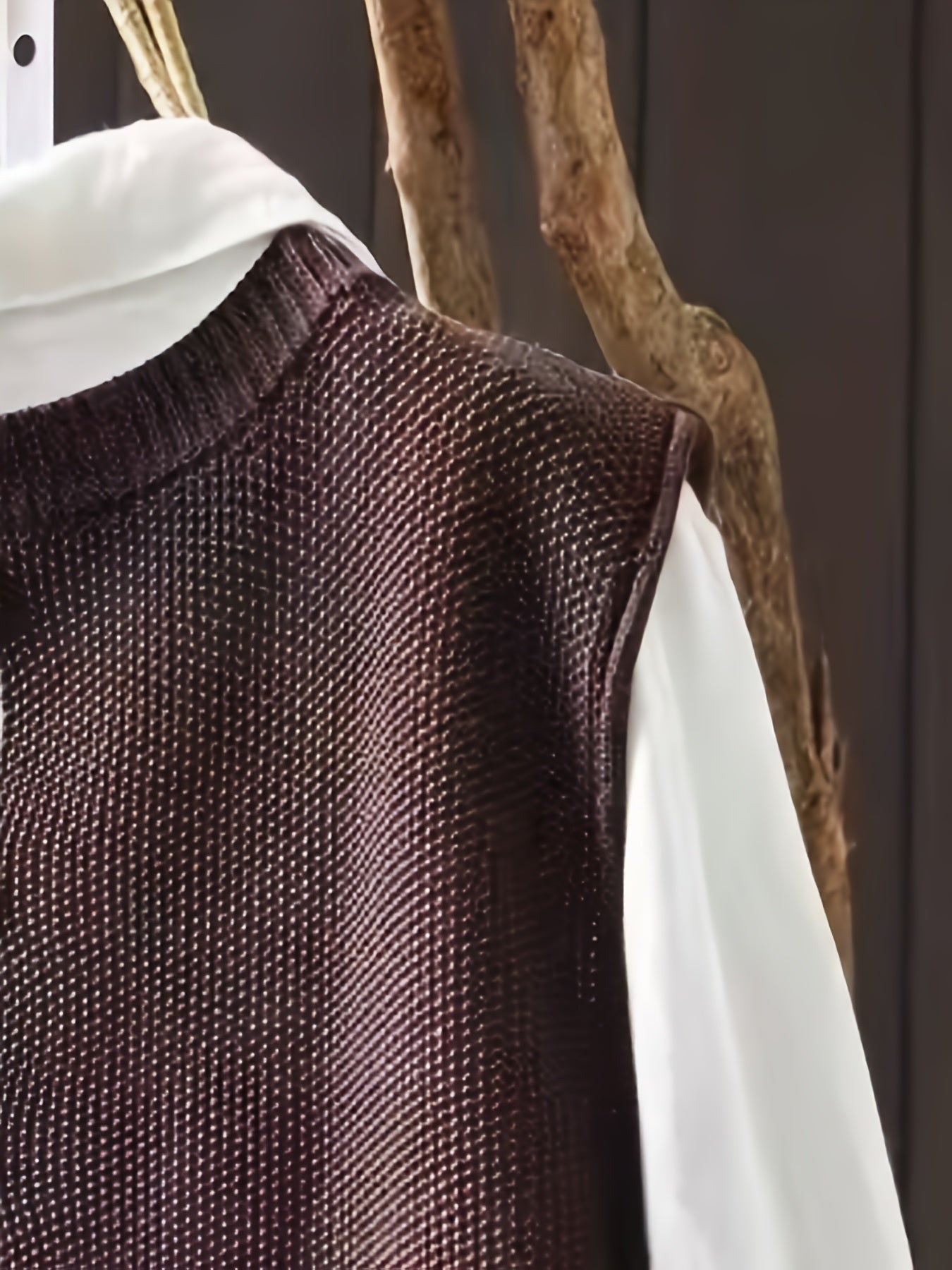 Romina | Cardigã Elegante - Ines Braga