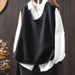 Romina | Cardigã Elegante - Ines Braga