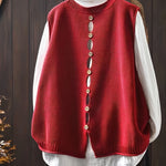 Romina | Cardigã Elegante - Ines Braga