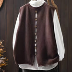 Romina | Cardigã Elegante - Ines Braga