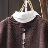 Romina | Cardigã Elegante - Ines Braga