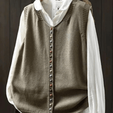 Rosalie | Colete em Malha - Ines Braga